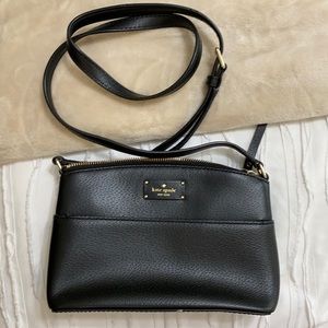 Kate spade crossbody